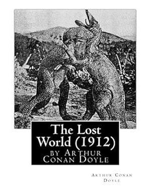 Seller image for Lost World 1912 for sale by GreatBookPrices