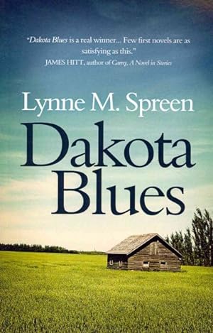 Seller image for Dakota Blues for sale by GreatBookPricesUK
