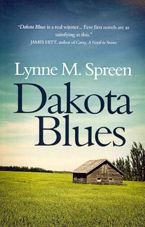 Seller image for Dakota Blues for sale by GreatBookPrices