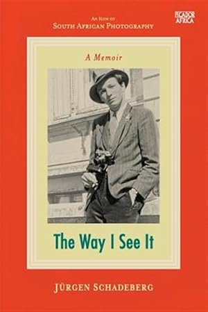 Seller image for The Way I See It: A Memoir for sale by GreatBookPrices