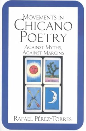 Image du vendeur pour Movements in Chicano Poetry mis en vente par GreatBookPricesUK