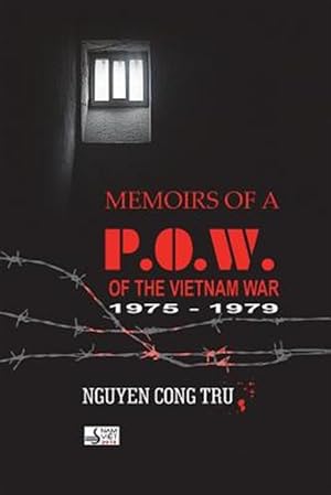 Immagine del venditore per Memoirs of a POW of the Vietnam War venduto da GreatBookPrices