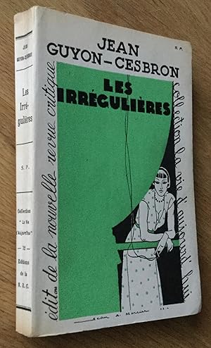 Les irrégulières