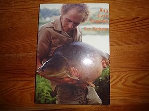 Bild des Verkufers fr Lee Jackson (Big carp legends) / f0reword by Rob Maylin zum Verkauf von Philip Hopper