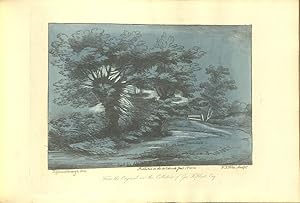 A Collection of prints illustrative of English Scenery, from the drawings and sketches of Gainsbo...