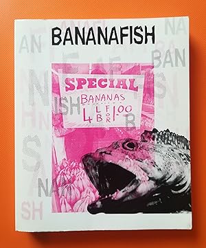 Bananafish fanzine (reprint #1-2-34)