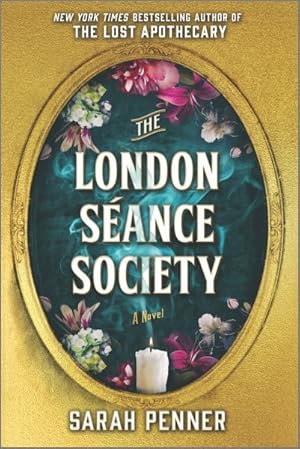 Seller image for London Sance Society for sale by GreatBookPrices