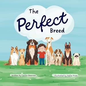 Seller image for The Perfect Breed (Paperback or Softback) for sale by BargainBookStores