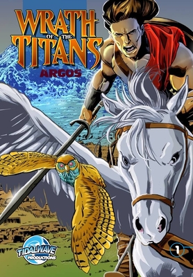 Immagine del venditore per Wrath of the Titans: Argos #1 (Paperback or Softback) venduto da BargainBookStores