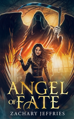 Immagine del venditore per Angel of Fate (Paperback or Softback) venduto da BargainBookStores