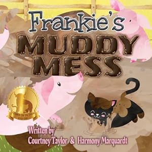 Immagine del venditore per Frankie's Muddy Mess (Paperback or Softback) venduto da BargainBookStores