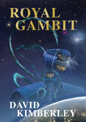 Seller image for Royal Gambit: (Antecedent series book 3) (Paperback or Softback) for sale by BargainBookStores