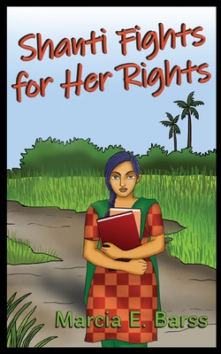 Seller image for Shanti Fights for Her Rights (Paperback or Softback) for sale by BargainBookStores