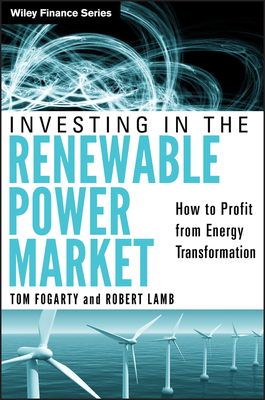 Immagine del venditore per Renewable Power (Hardback or Cased Book) venduto da BargainBookStores