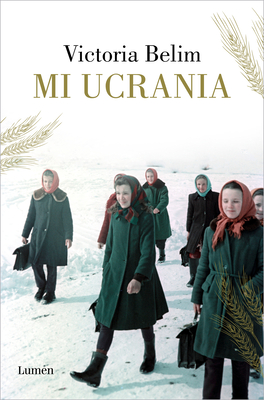 Immagine del venditore per Mi Ucrania / The Rooster House: My Ukrainian Family Story, a Memoir (Paperback or Softback) venduto da BargainBookStores