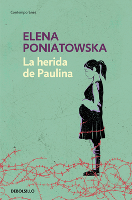 Bild des Verkufers fr La Herida de Paulina / Paulina's Wound (Paperback or Softback) zum Verkauf von BargainBookStores