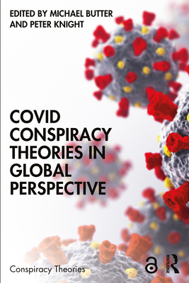 Seller image for Covid Conspiracy Theories in Global Perspective (Paperback or Softback) for sale by BargainBookStores