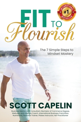 Seller image for Fit To Flourish: The 7 Simple Steps to Mindset Mastery (Paperback or Softback) for sale by BargainBookStores