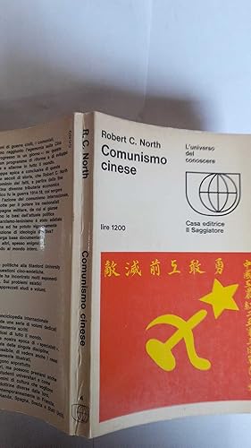 Il comunismo cinese