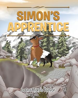 Seller image for Simon's Apprentice (Paperback or Softback) for sale by BargainBookStores