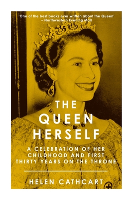 Seller image for The Queen Herself (Paperback or Softback) for sale by BargainBookStores