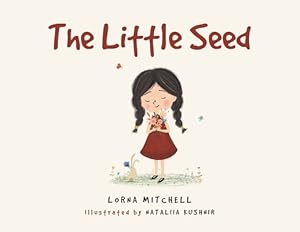 Immagine del venditore per The Little Seed (Paperback or Softback) venduto da BargainBookStores