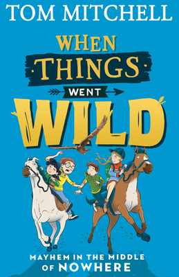 Seller image for When Things Went Wild (Paperback or Softback) for sale by BargainBookStores