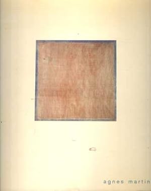 Agnes Martin: Museo Nacional Centro de Arte Reina Sofia, Madrid