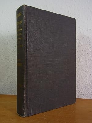 Seller image for Mantle Fielding's Dictionary of American Painters, Sculptors and Engravers for sale by Antiquariat Weber