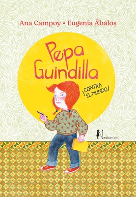 Imagen del vendedor de Pepa Guindilla ï¿½Contra El Mundo! (Hardback or Cased Book) a la venta por BargainBookStores