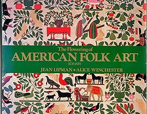 The flowering of american folk art 1776-1876