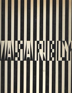 Image du vendeur pour Vasarely - Plastic Arts of the 20th Century - Collection Edited By Marcel Joray mis en vente par Bij tij en ontij ...