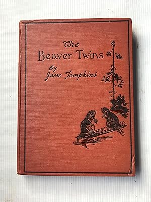 Seller image for The Beaver Twins for sale by Beach Hut Books