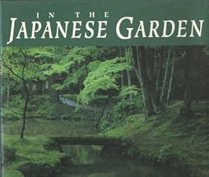 Imagen del vendedor de In the Japanese Garden a la venta por Bij tij en ontij ...