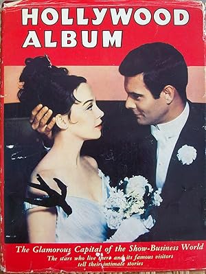 The Thirteenth Hollywood Album