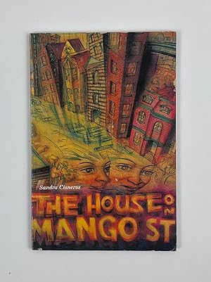 Seller image for The House on Mango Street for sale by Free Play Books