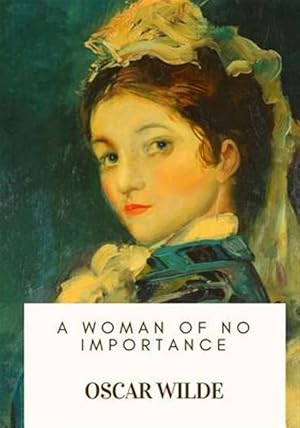 Seller image for Woman of No Importance for sale by GreatBookPrices