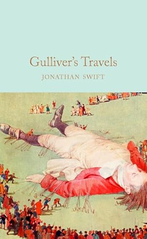 Bild des Verkufers fr Gulliver's Travels zum Verkauf von Smartbuy
