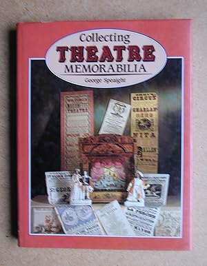Immagine del venditore per Collecting Theatre Memorabilia. venduto da N. G. Lawrie Books