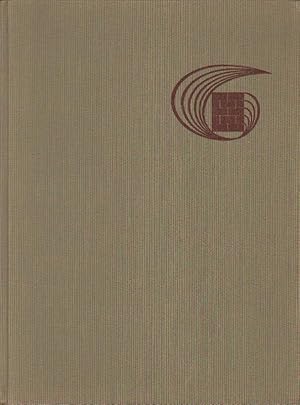 Gemeinnützige Wohnungswirtschaft in Westfalen und Lippe, 1903 - 1963. 60 Jahre Verband westfälisc...