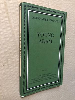 Seller image for Young Adam for sale by Raymond Tait