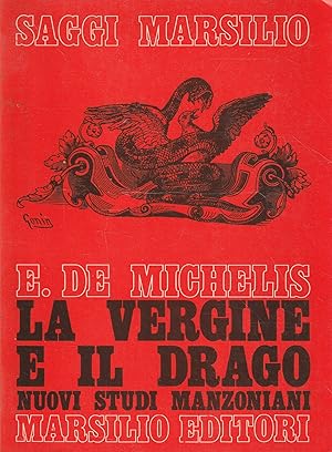 La vergine e il drago: nuovi studi su Manzoni