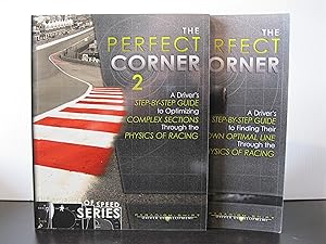THE PERFECT CORNER & THE PERFECT CORNER 2 [TWO VOLUMES]