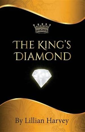 Seller image for The King's Diamond for sale by GreatBookPrices