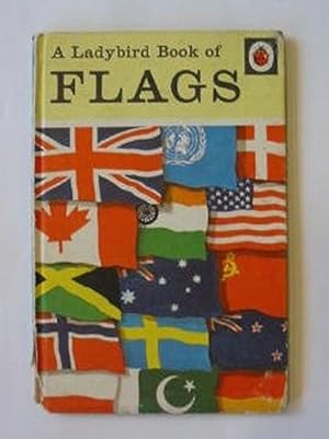 Seller image for Flags for sale by WeBuyBooks