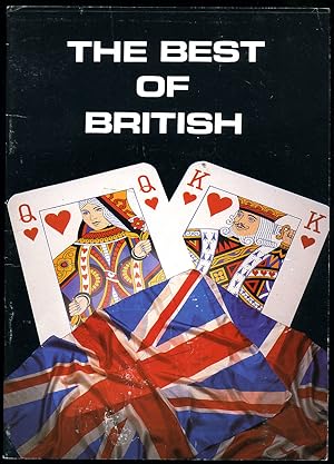 Seller image for The Best of British | Abracadabra November 1985 for sale by Little Stour Books PBFA Member