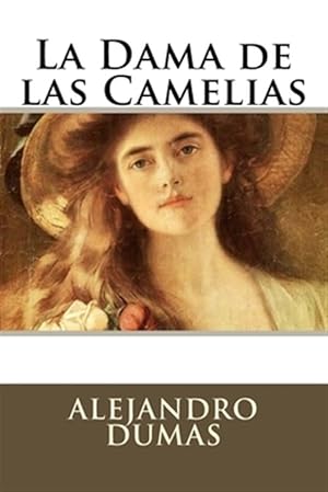 Seller image for La Dama De Las Camelias -Language: spanish for sale by GreatBookPrices