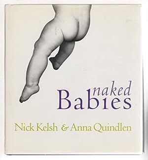 Seller image for Naked Babies for sale by Reliant Bookstore