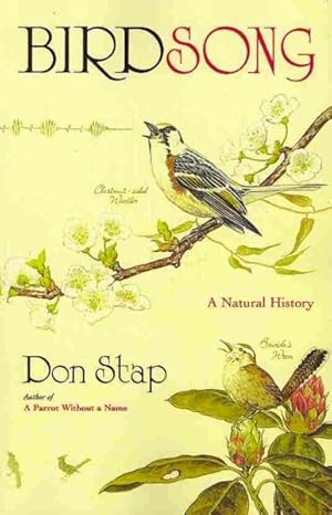 Seller image for Birdsong for sale by GreatBookPrices