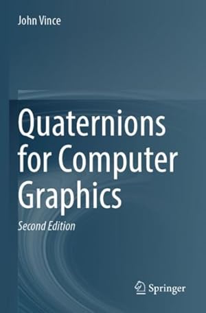 Imagen del vendedor de Quaternions for Computer Graphics a la venta por GreatBookPricesUK